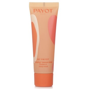 My Payot Radiance Sleep Mask