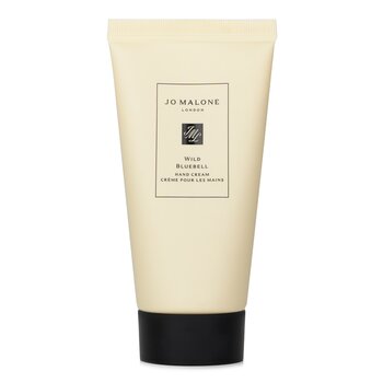 Wild Bluebell Hand Cream