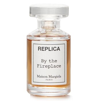 Replica By The Fireplace Eau De Toilette (Miniature)