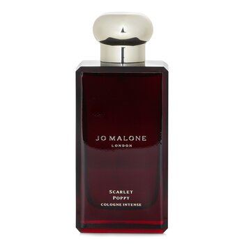 Jo Malone Scarlet Poppy Cologne Intense Spray (Originally Without Box)