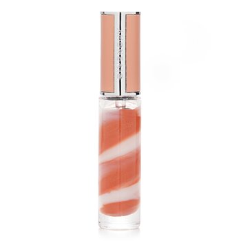 Givenchy Rose Perfecto Liquid Lip Balm - # 109 Spicy Maple(Random Packaging)