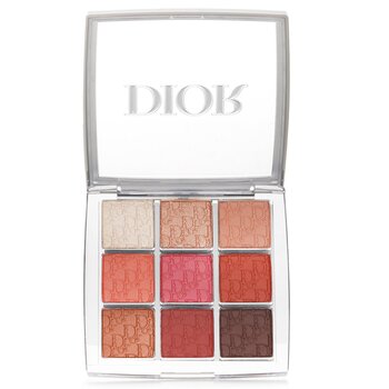 Backstage Eye Palette - # 003 Warm Eyeshadow