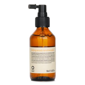 Oway Vivifying Remedy - Sensitive Scalp