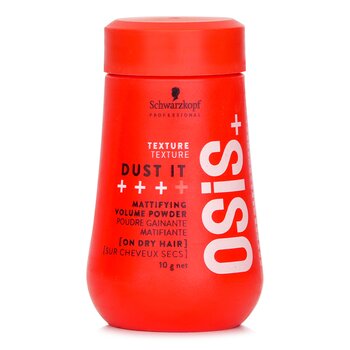 Schwarzkopf Osis Dust It Texture Matt Powder