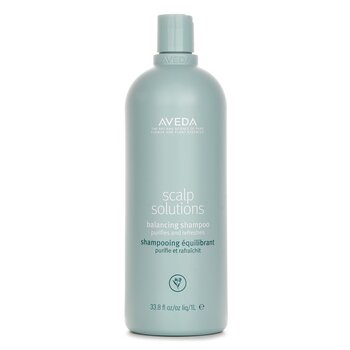 Aveda Scalp Solutions Balancing Shampoo