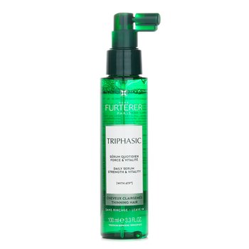Rene Furterer Triphasic Daily Serum Strength & Vitality