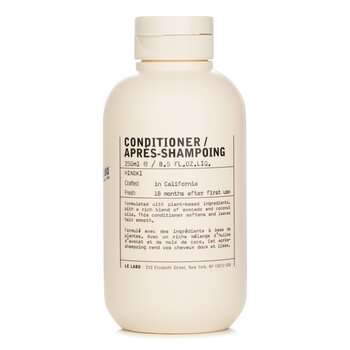 Le Labo Hinoki Conditioner