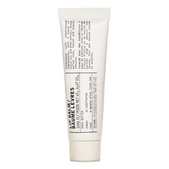 Le Labo Lip Balm
