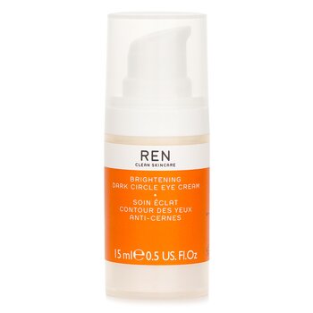 Ren Brightening Dark Circle Eye Cream