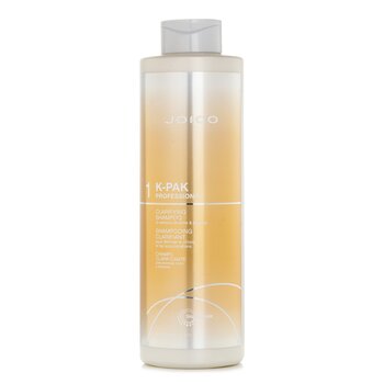 Joico K-Pak Professional Clarifying Shampoo