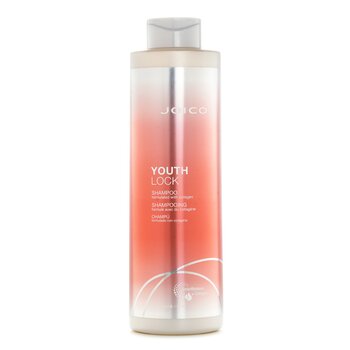 Joico Youthlock Shampoo