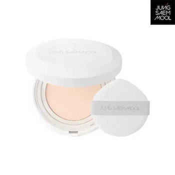 JUNG SAEM MOOL beauty Pro-lasting Flawless Fit Mesh Cushion - # #19 Fair Light ????
