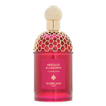 Guerlain Absolus Allegoria Florabloom Eau De Parfum Spray