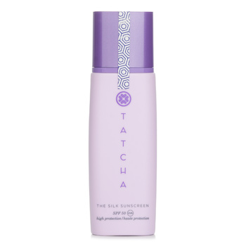 Tatcha The Silk Suncreen SPF 50 (Exp. Date 30 June 2026)