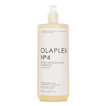 Olaplex No.4 Bond Maintenance Shampoo