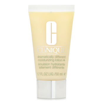 Clinique Dramatically Different Moisturizing Lotion +