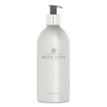 Molton Brown Infinite Bottle Orange & Bergamot Bath & Shower Gel