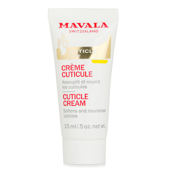 Mavala Switzerland Cuticle Cream