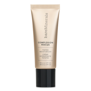BareMinerals Complexion Rescue Tined Moisturizer SPF 30 - #Ginger 06