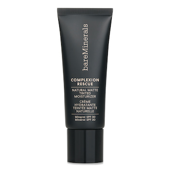 BareMinerals Complexion Rescue Natural Matte Tined Moisturizer SPF 30 - # Bamboo 5.5