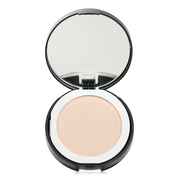 BareMinerals Original Pressed Powder Foundation Mineral SPF 15 - # Fairly Medium 05