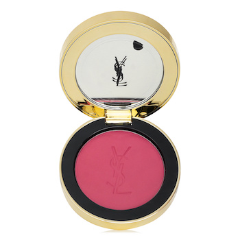 Yves Saint Laurent Make Me Blush Bold Blurring Blush - # 54 Berry Bang