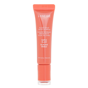 Laneige Glaze Craze Tinted Lip Serum - Maple Glaze