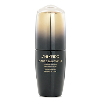 Shiseido Intensive Firming Brilliance Serum