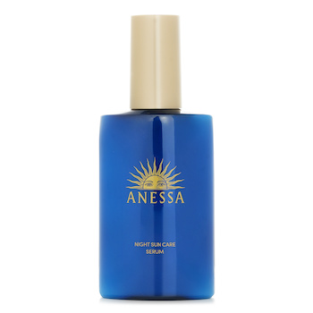 Anessa Night Sun Care Serum 136093 (slightly damage)