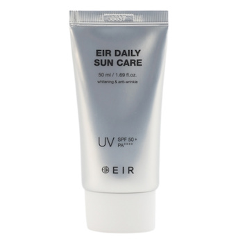 EIR COSMETIC Daily Sun Care