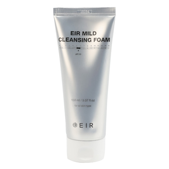 EIR COSMETIC Mild Cleansing Foam