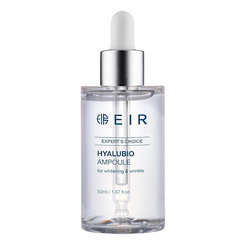 EIR COSMETIC Experts Choice HyaluBio Ampoule
