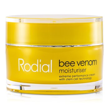 Bee Venom Moisturiser