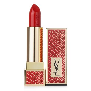 Rouge Pur Couture (Wild Edition) - # 119 Light Me Red