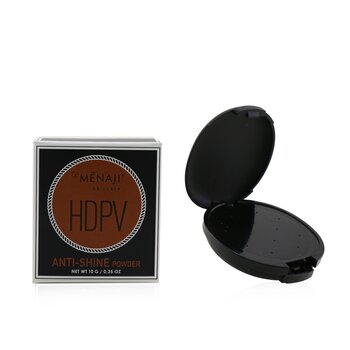 HDPV Anti-Shine Powder - B (Bronze)