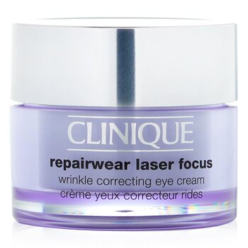 Repairwear Laser Focus Wrinkle Correcting Eye Cream