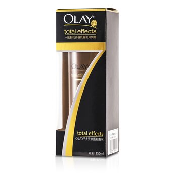 Total Effects Enhancing Clear Lotion