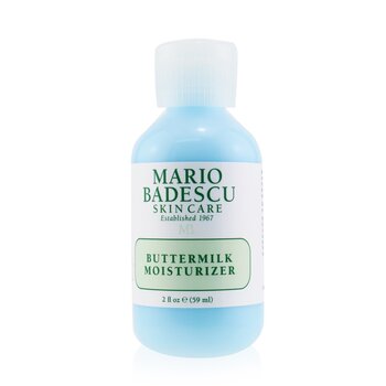 Buttermilk Moisturizer - For Combination/ Sensitive Skin Types