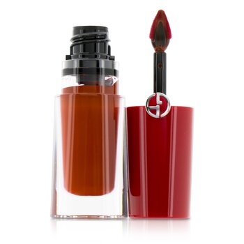Lip Magnet Second Skin Intense Matte Color - # 402 Fil Rouge