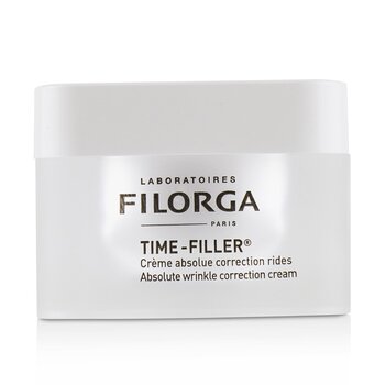 Time-Filler Absolute Wrinkle Correction Cream