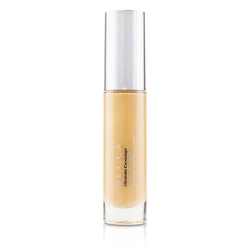 Ultimate Coverage 24 Hour Foundation - # Fawn