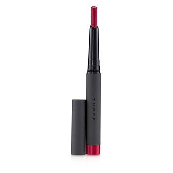 Refined Control Lip Pencil - # 06 My Lionheart (Clear & Vivid Rosy Red)