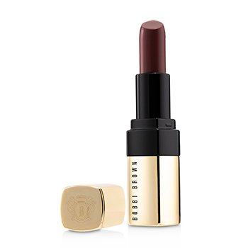 Luxe Lip Color - # Bahama Brown