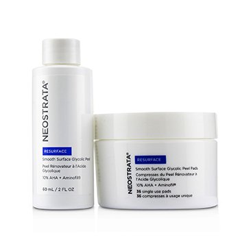 Resurface - Smooth Surface Glycolic Peel