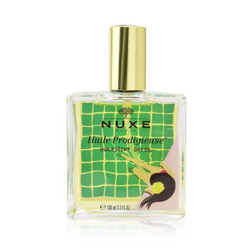 Huile Prodigieuse Dry Oil - Penninghen Limited Edition (Yellow)