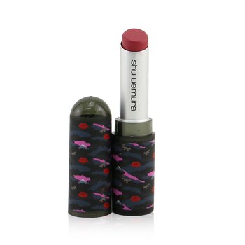 Rouge Unlimited Supreme Matte Lipstick - M PK 383 (Maison Kitsune Edition)