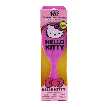Original Detangler Hello Kitty - # Hello Kitty HK Face Pink (Limited Edition)