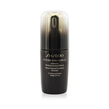 Future Solution LX Intensive Firming Contour Serum - For Face & Neck (Box Slightly Damaged)