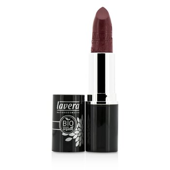 Lavera Beautiful Lips Colour Intense Lipstick - # 34 Timeless Red (Exp. Date 11/2022)