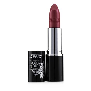 Lavera Beautiful Lips Colour Intense Lipstick - # 22 Coral Flash (Exp. Date 12/2022)